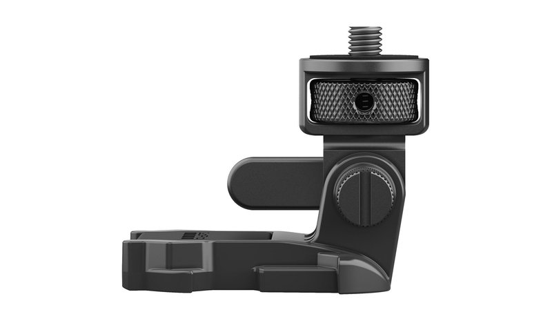 GoPro Locking 1/4-20 Mounting Buckle