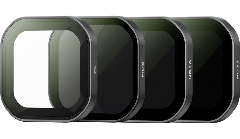 Insta360 Ace Pro 2 ND Filter Set
