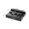 SmallRig 2143 Quick Release Clamp Arca-Type Compatible – kuva 1