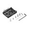 SmallRig 2143 Quick Release Clamp Arca-Type Compatible – kuva 2
