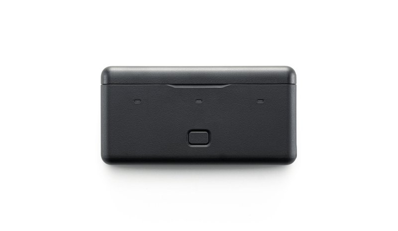 DJI Multifunctional Battery Case 3 for Osmo 360/Action 3-6