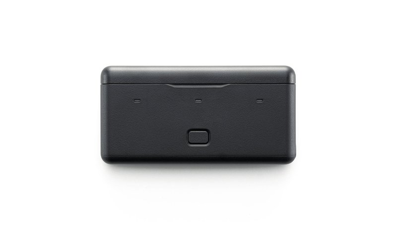 DJI Multifunctional Battery Case 3 for Osmo 360/Action 3-6