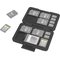 SmallRig 3192 Memory Card Case 15 Cards – kuva 3