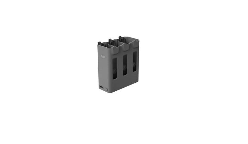 DJI Avata 360 Two-Way Charging Hub
