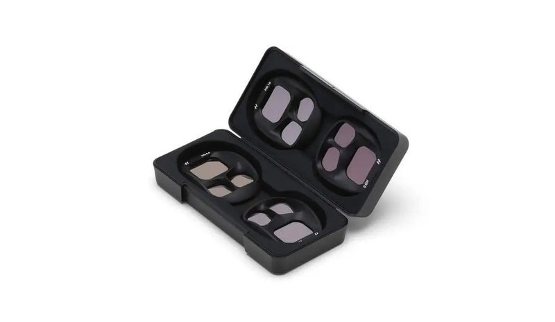 DJI Mavic 4 Pro ND Filter Set ND8/16/32/64
