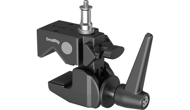 SmallRig 4861 Super Clamp Support Kit