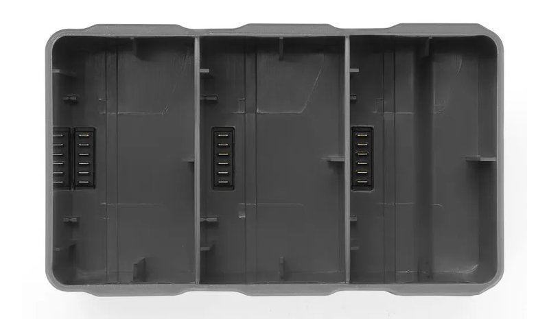 DJI Mini 5 Pro Two-Way Charging Hub