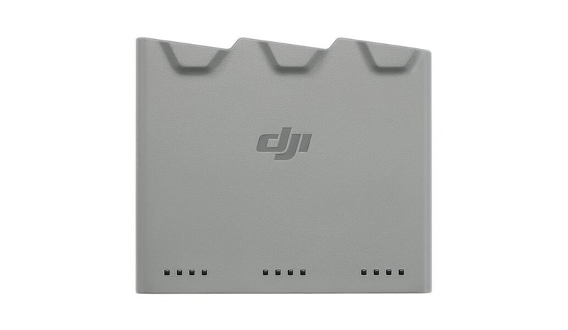 DJI Mini 5 Pro Two-Way Charging Hub