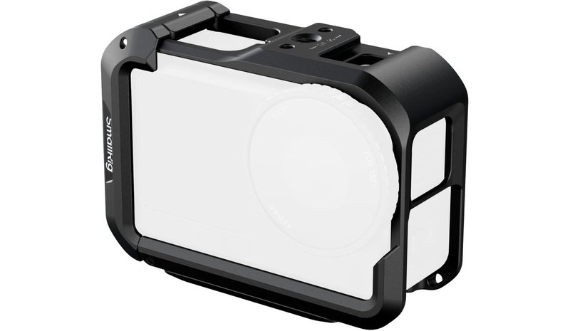 SmallRig 5887 Camera Cage for DJI Osmo Action 6