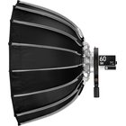 Zhiyun Parabolic Softbox 60cm Bowens Mount