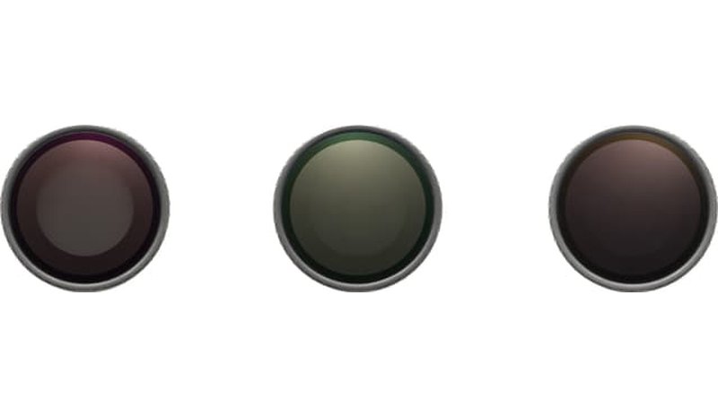 DJI Osmo Nano ND Filter Set