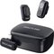 Hollyland LARK A1 Duo USB-C Wireless Microphone System with Case – kuva 3