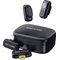 Hollyland LARK A1 Combo Wireless Mic USB-C + Lightning – kuva 2