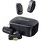 Hollyland LARK A1 Combo Wireless Mic USB-C + Lightning – kuva 4