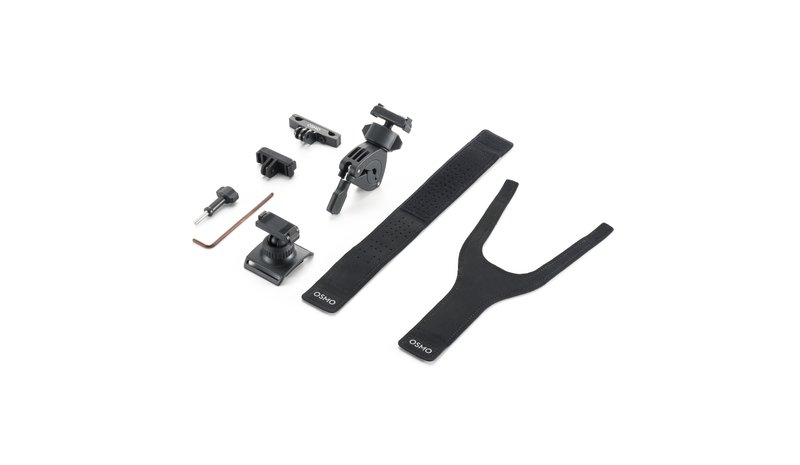 DJI Osmo Road Cycling Accessory Kit