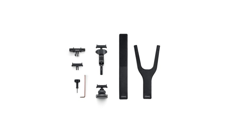 DJI Osmo Road Cycling Accessory Kit