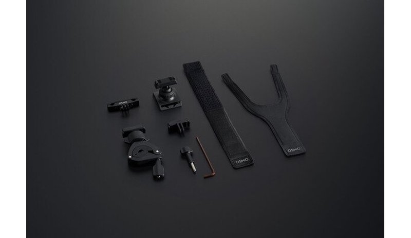 DJI Osmo Road Cycling Accessory Kit