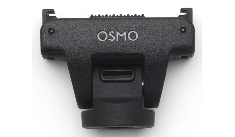 DJI Osmo Adjustable Quick-Release Adapter Mount