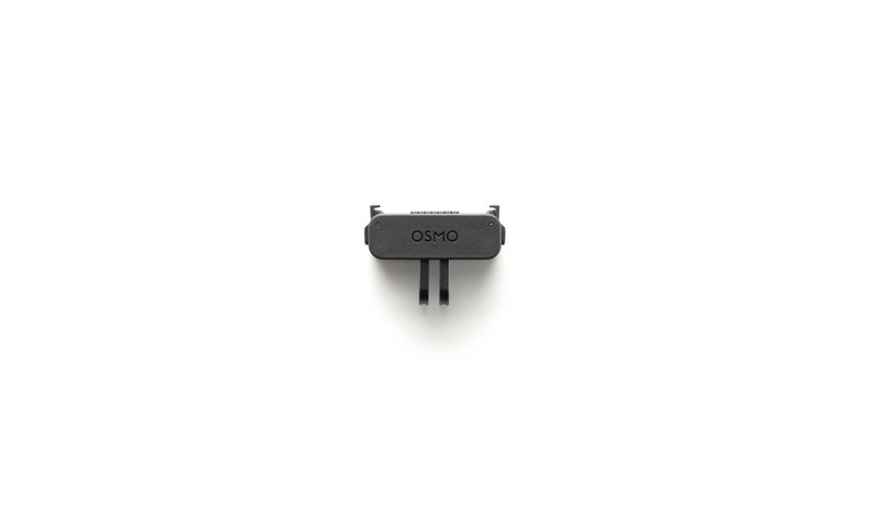 DJI Osmo Bidirectional Folding Adapter Quick-Release – kuva 1/5