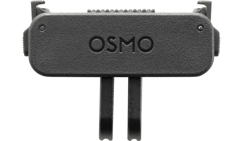 DJI Osmo Bidirectional Folding Adapter Quick-Release – kuva 2/5