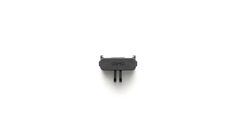 DJI Osmo Bidirectional Folding Adapter Quick-Release – kuva 3/5
