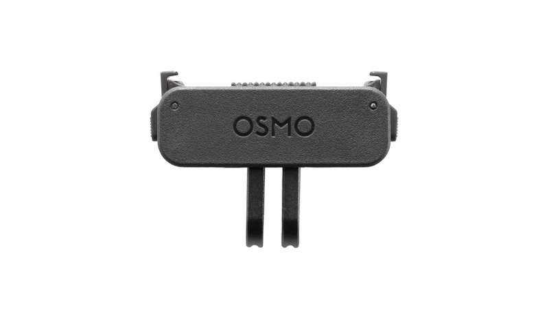 DJI Osmo Dual-Direction Quick-Release Adapter Mount