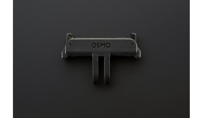 DJI Osmo Dual-Direction Quick-Release Adapter Mount