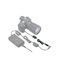 Canon DR-E6C DC Coupler for Cameras – kuva 2