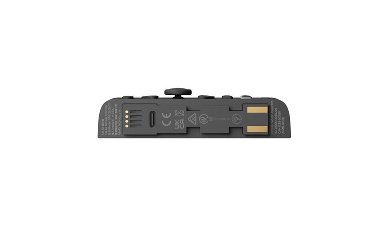 Obsbot Tail Air Smart Remote Controller