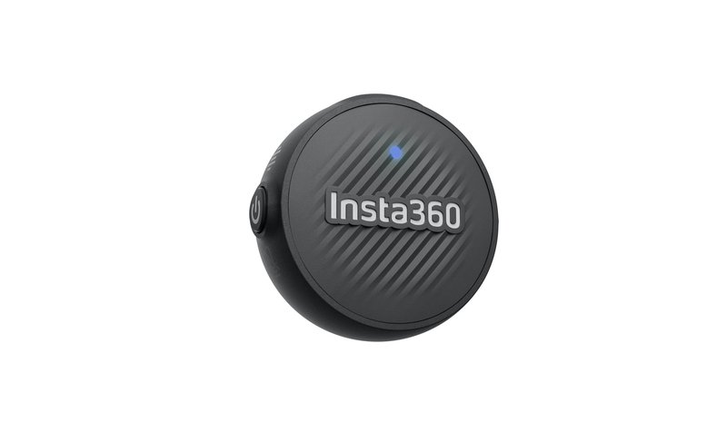 Insta360 Mic Air Wireless Microphone Transmitter