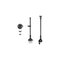 DJI Osmo Folding Arm Kit – kuva 2