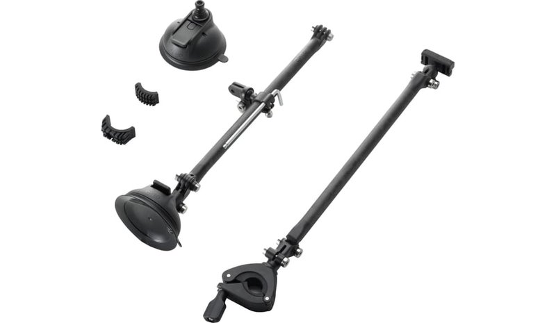 DJI Osmo Folding Arm Kit