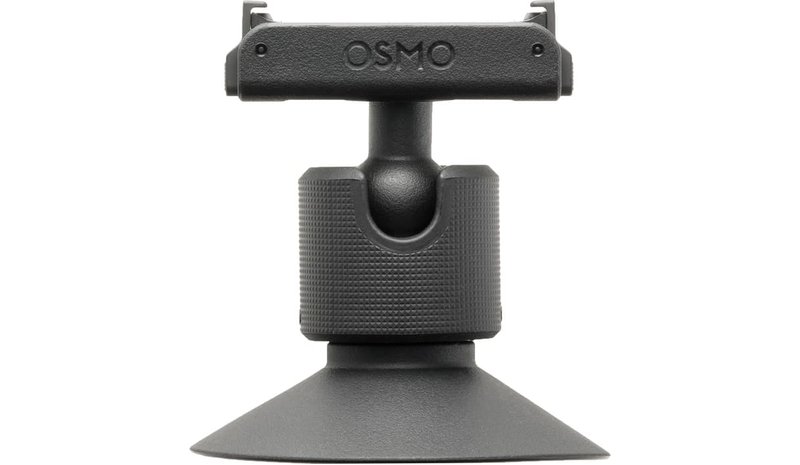 DJI Osmo Nano Bidirectional Magnetic Ball Head