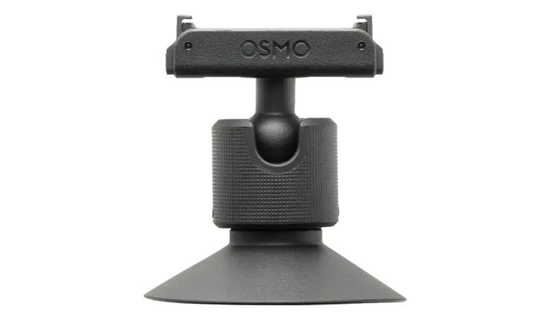DJI Osmo Nano Bidirectional Magnetic Ball Head