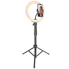 Rollei LUMIS Comfort Bi-Color Ring Light