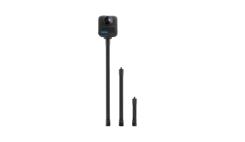 GoPro Carbon Fiber Extension Set – kuva 1/8