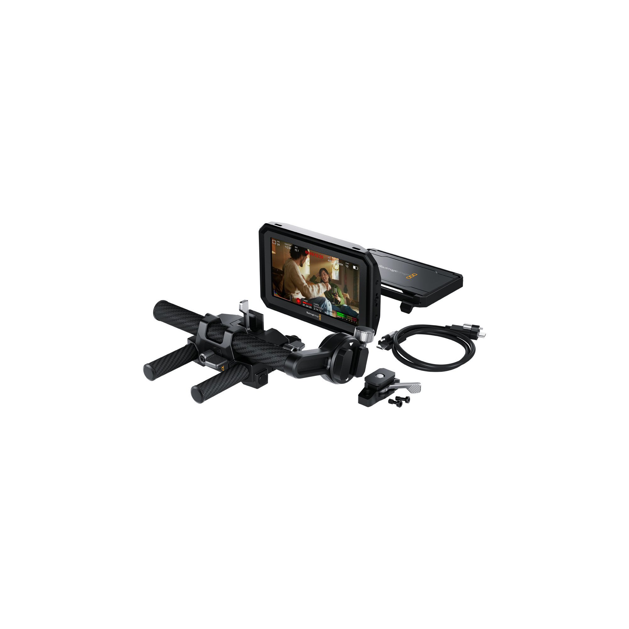 Blackmagic Design PYXIS Monitor EVF Kit