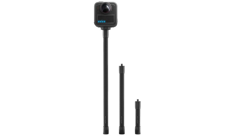 GoPro Carbon Fiber Extension Set – kuva 4/8