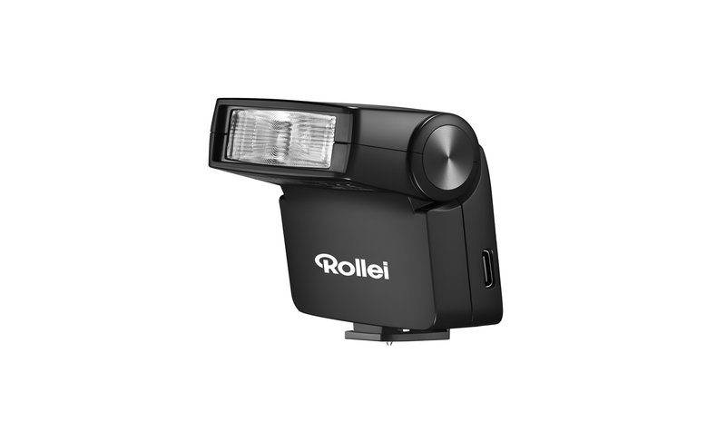 Rollei Flashy One Clip-on Flash