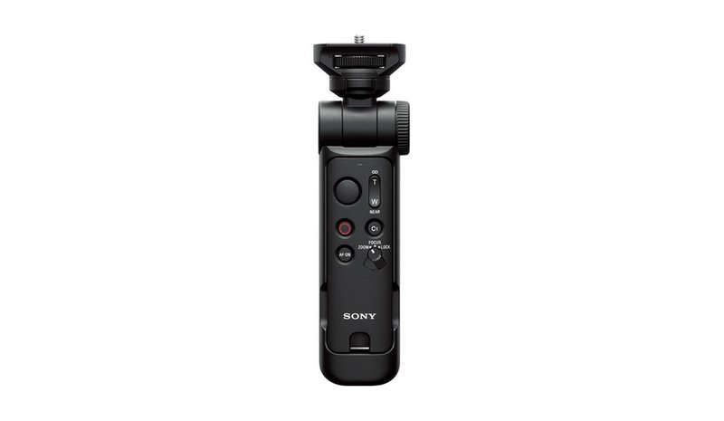 Sony GP-VPT3 Wireless Shooting Grip with Remote – kuva 1/7
