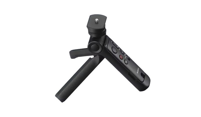 Sony GP-VPT3 Wireless Shooting Grip with Remote – kuva 2/7