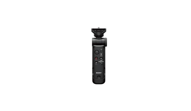 Sony GP-VPT3 Wireless Shooting Grip with Remote – kuva 3/7