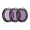 Freewell ND8/16/32 Filter Set for DJI Neo – kuva 2