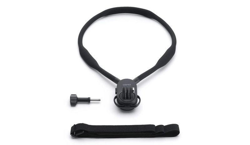 DJI Osmo Hanging Neck Mount Max