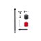 DJI Osmo 360 Third-Person Mount Kit – kuva 1