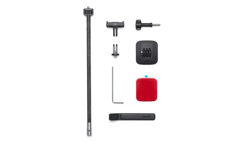 DJI Osmo 360 Third-Person Mount Kit