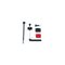 DJI Osmo 360 Third-Person Mount Kit – kuva 3