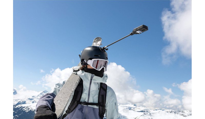 DJI Osmo 360 Third-Person Mount Kit