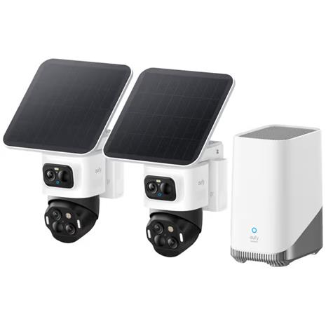 Anker Eufy Cam S4 2-kamerapaketti