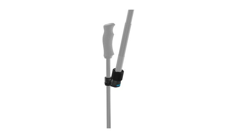GoPro Ski Pole Mount